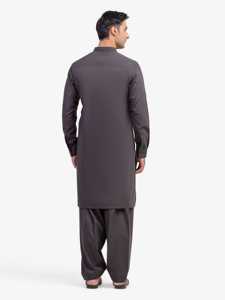 Fabricación Profesional del Mejor Estilo de Salwar Kameez Casual para Hombre, Transpirable, Corte Regular, Marca Personalizada, MOQ Bajo, Servicio OEM, India - Product Image 5