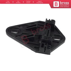 คลิปยึดกระจกหน้าต่าง BWR115 ประตูหลังซ้าย สำหรับรถยนต์ Megane 1 - Product Image 3