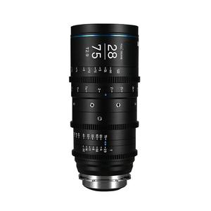 MEJOR PRECIO Lente de Cine Zoom Ranger 28-75mm T2.9 Full Frame para Montura EFPL - Product Image 1