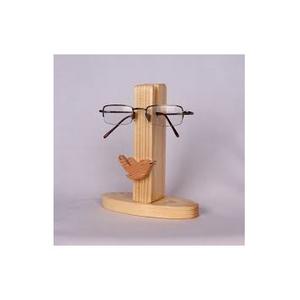 Porte-verre en bois d'acacia écologique fait à la main personnalisable - Product Image 2