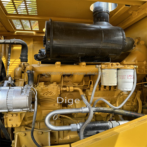 รถตัก LG936L มือสอง Shanghai sdlg รถตักมือสอง - Product Image 6