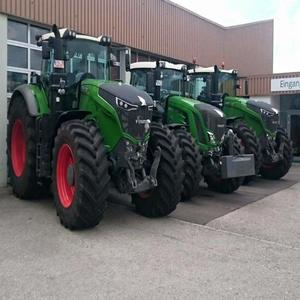 รถแทรกเตอร์ Fendt มีสินค้าคุณภาพพรีเมี่ยมและมีประสิทธิภาพสูงเหมาะสำหรับการใช้งานทางการเกษตร - Product Image 3