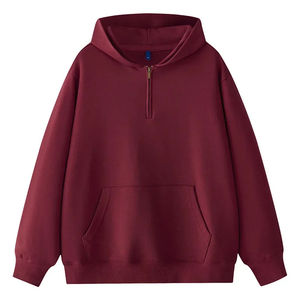New <b>Long</b> <b>Sleeve</b> Cotton <b>T</b>-<b>Shirt</b> Hoodie Sporty Loose Fit Spring Autumn Men's Sweatshirt Comfortable Breathable Lightweight - Product Image 1