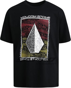 เสื้อยืดแขนสั้นคอกลมทรงปกติสำหรับผู้ชายแบบแห้งเร็ว |   ผ้าไมโครไฟเบอร์ระบายอากาศได้ดี ลายเรียบ |   สำหรับชุดออกกำลังกายในยิมที่ใส่ได้ทุกวัน - Product Image 3