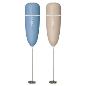 Mousseur à lait électrique Pedrini W2062, modèle assorti, pour un lait moussé pratique et crémeux - Product Image 1
