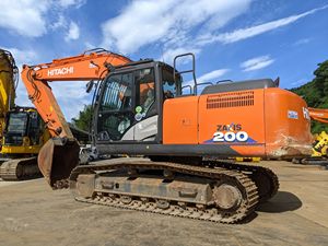 La meilleure machine utilisée lourde de construction d'excavatrice d'OEM 3.5 tonnes de haute performance Japon - Product Image 5