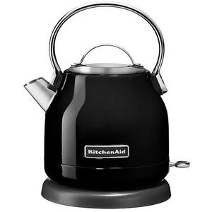 Bouilloire électrique Kitchen Aid KIT KEK1222, capacité de 1,25 L, design suisse - Product Image 1