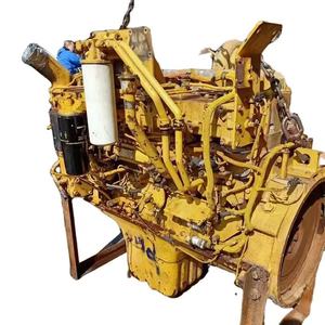 Conjunto de Motor Diésel 4D102 Usado - Product Image 5