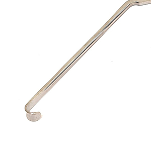 Meilleure vente en acier inoxydable de dimensionnement personnalisé de qualité supérieure écarteur de racine nerveuse écarteur de racine nerveuse en acier inoxydable - Product Image 5