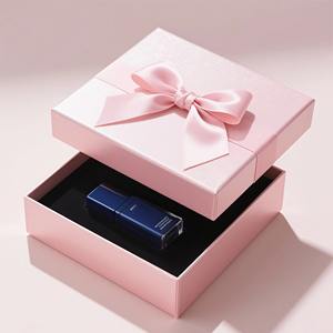 Cajas de Regalo de Lujo de Tamaño Personalizado, Logotipo Exquisito, Laminación Mate, Forro de Esponja, Cajas Rígidas con Protección UV para Embalaje de Productos Electrónicos de Consumo - Product Image 2