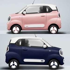 FAW bestune PONY รถแท็กซี่ไฟฟ้าขับด้านซ้ายมือสองยี่ห้อจีน beztune xiaoma Beston Sedan EV - Product Image 3