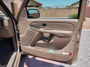 CHEVROLET SILVERADO 1500 2005 D'OCCASION CÔTÉ GAUCHE/CÔTÉ DROIT - Product Image 2