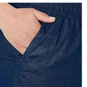 Pantalones cortos de mujer con diseño de logotipo personalizado Pantalones cortos de mujer superventas Pantalones cortos de mujer de buena calidad a la venta - Product Image 6