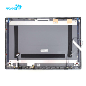 HK-HHT máy tính xách tay phía sau nắp trên hiển thị bìa sau cho Lenovo IdeaPad 3-15iil05 15iml05 5cb0x57437 5cb1b02743 màu xám - Product Image 2