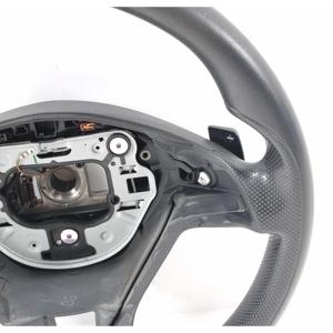 Volante con Comandi al Volante per Cambio Marcia Mercedes Classe A (W176) OM 651.930 (12>18) - Product Image 2