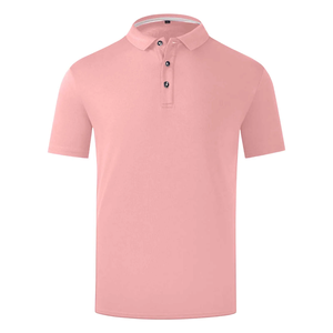 Service OEM Bon marché Prix Export Qualité Polo de couleur unie pour femmes Design personnalisé Élégant Slim Fit Polo décontracté - Product Image 3
