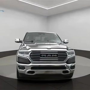 Ram 1500 Laramie Longhorn 2019, conduite à gauche, plus de 100 000 miles - Product Image 1