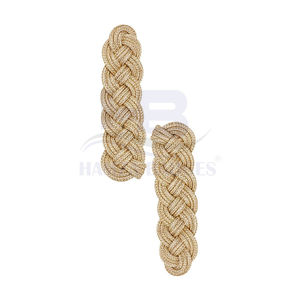 บอร์ดป้องกันไหล่แบบมืออาชีพพร้อมอุปกรณ์เครื่องแบบ - Product Image 1