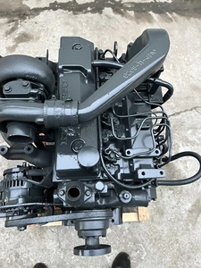 Động cơ máy xúc chất lượng cao 4d95le Komatsu, phù hợp với động cơ Komatsu 4d95 - Product Image 4