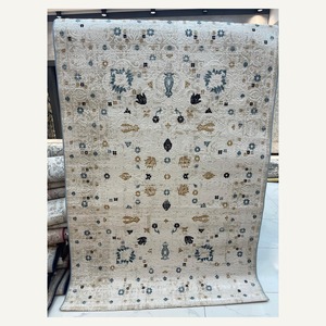 Tapis DEPOT RD-0053 Fabriqué en Turquie Tapis de sol en polyester Vente en gros - Product Image 1