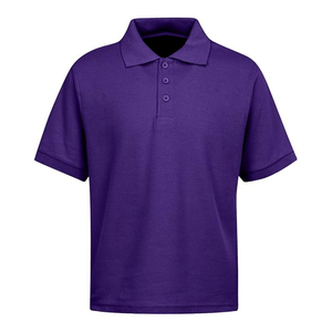 Los polos más vendidos para hombre, hecho a medida, nuevo estilo de moda, transpirable, de secado rápido, ajustado, patrón sólido, informal, nuevo estilo - Product Image 1