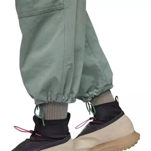 กางเกงเดรสทรงสลิมฟิตสำหรับผู้ชายกางเกงแฟชั่นยืดได้เอวสูง - Product Image 3