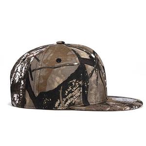 Gorra de Béisbol Deportiva Oxford de 6 Paneles Premium, Algodón, Ajustable, Logotipo Personalizado Bordado, Unisex, Cuatro Estaciones, Venta al por Mayor - Product Image 3