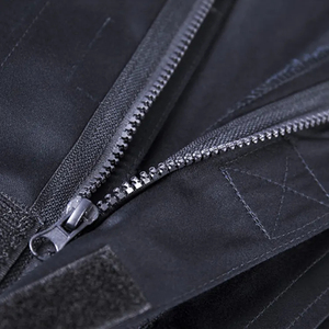 Uniforme de Seguridad de Algodón y Poliéster a Precio Económico para Ropa de Trabajo Unisex, Ropa de Seguridad Reflectante Ligera - Product Image 4