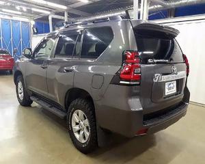 รถยนต์มือสองโตโยต้าแลนด์ครุยเซอร์ ปราโด ปี 2020 - Product Image 5
