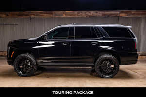 Cadillac Escalade Sport 2025 de Construcción Estándar - Product Image 5