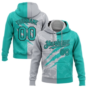 Sudadera con capucha Essentials de alta calidad al por mayor para influencers, para uso promocional - Product Image 1
