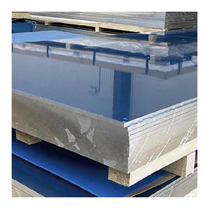 طباعة قرص الألومنيوم المصقول الأسود المضلع بأكسيد ورقة معدنية 3 للطباعة والتصاعد - Product Image 6