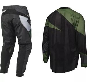 Venta caliente hecho a medida Motocross Suit Racing Apparel Off Road Motocross Set para la venta - Product Image 2