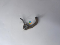Pièces de moteur OEM ZCEC Z13 ISZ13 QSZ13 Buse de refroidissement de piston 2869962 Jet de refroidissement de piston Buse de refroidissement d'huile Jet d'huile de piston