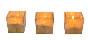 Classic Iron <b>Tea</b> Light Holders Handcrafted <b>Candle</b> Jars Lanterns Home Decor Festivals Easter Christmas Valentine's Day Lighted - Product Image 2