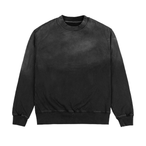 420 GSM เสื้อฮู้ดสำหรับผู้ชายผ้าเทอร์รี่พร้อมกรดซักหลากสีพิมพ์โลโก้สำหรับฤดูหนาว - Product Image 3