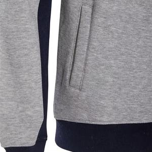 Camisetas con estampado de algodón y logotipo personalizado, conjunto de 2 piezas, chándal para hombre, chándal para hombre - Product Image 6