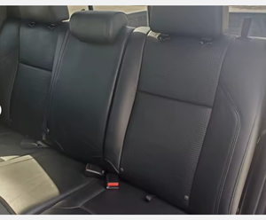 TOYOTA TACOMA TRD OFF-ROAD DOBLE CABINA 4X4 2019 USADA (LHD/RHD) - Product Image 4