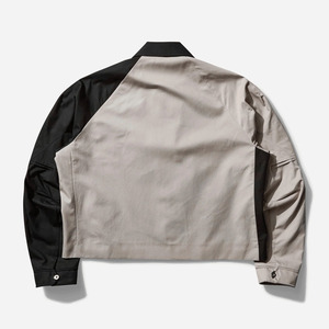 Chaqueta vaquera clásica para hombre, duradera, elegante y cómoda, perfecta para usar en todas las estaciones, diseños personalizados OEM disponibles - Product Image 2