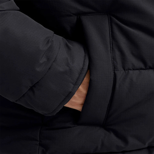 Men's Padded <b>Coat</b> Windproof Down <b>Bubble</b> Jackets Winter Custom Wholesale Custom Warm Wholesale Outerwear Outdoor Puffer Jacket - Product Image 4