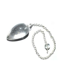 Obtenez les meilleurs pendules de radiesthésie en métal argenté | pendules de radiesthésie en métal argenté artisanal à bas prix - Product Image 6