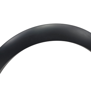 Moldura de Arco de Rueda Delantera Derecha para CITROEN C3 Serie 9812088580 YHY (DV5RD) Diésel 1500 (16>) - Product Image 5