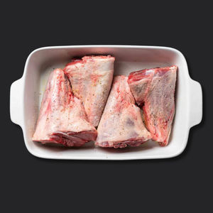 Carne de cordero y oveja congelada de alta calidad para el mercado internacional, suministro a granel, aprobado por Halal con cadena de frío confiable - Product Image 2