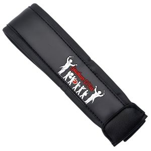 Correa de Hombro Acolchada Ajustable para Darbuka/Doumbek Profesional Gawharet El Fan, de Cuero PU/Nylon, Cómoda para Instrumentos Musicales - Product Image 4