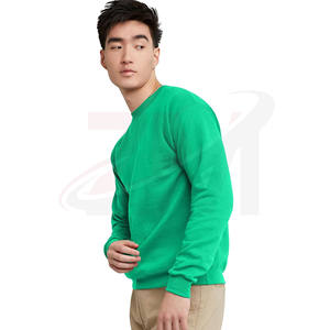 Sudadera de felpa 100% algodón para hombre con impresión de logotipo personalizado, diseño personalizado, sudaderas con capucha y sudaderas para hombre, precio al por mayor - Product Image 4