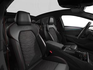 Audi A6 Sportback E-tron S Line Sedán 2025, Seminuevo, Transmisión y Suspensión, Bajo Kilometraje, Faros LED, en Venta - Product Image 4