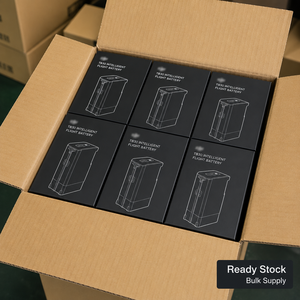 แบตเตอรี่โดรน TB30 Intelligent Flight Battery Enterprise อะไหล่เปลี่ยนทดแทน ขายส่ง มีสินค้าพร้อมส่ง - Product Image 3