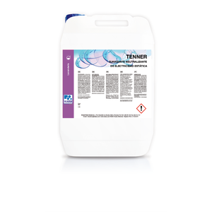 Neutralizador Calmante TENNER - Product Image 1