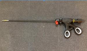 คีมหนีบสองขั้วสแตนเลส Kara mediclust - Product Image 2