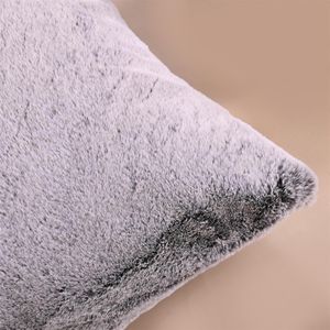 เบาะผ้าฝ้ายปักลายโบฮีเมียนขนาด45X45ซม. สำหรับตกแต่งหมอนหนุนอเนกประสงค์ - Product Image 3